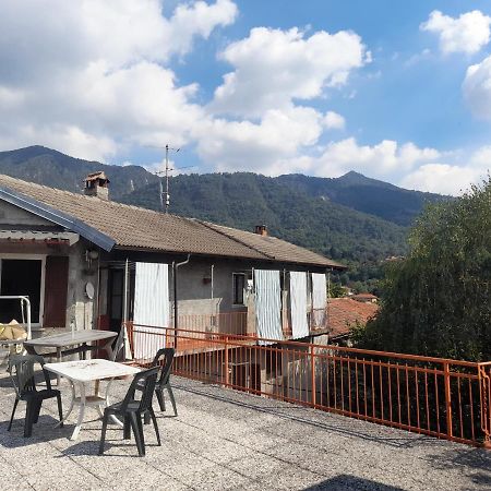 Nonna Anita Castelveccana Exterior foto