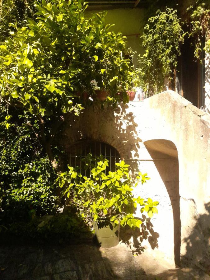 Nonna Anita Castelveccana Exterior foto