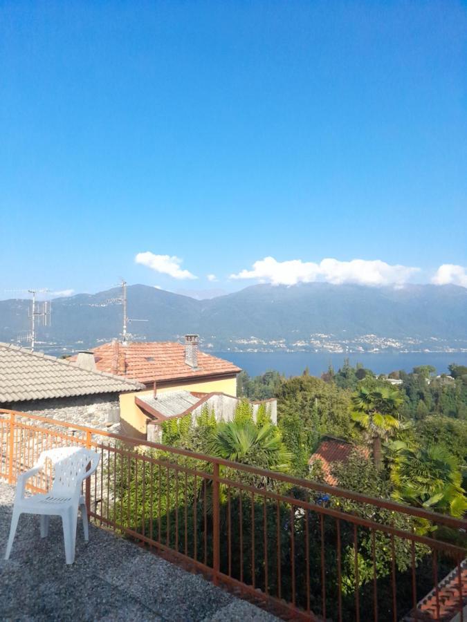 Nonna Anita Castelveccana Exterior foto