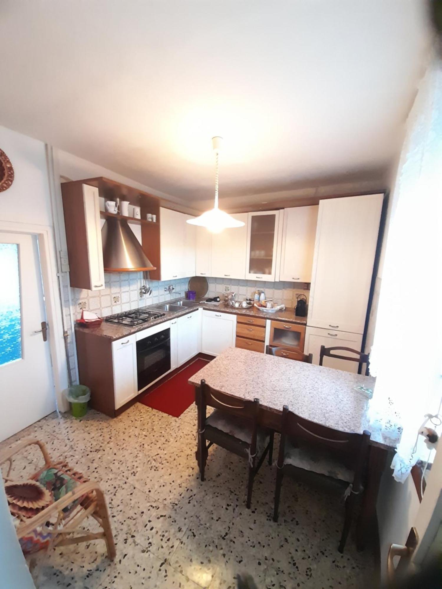 Nonna Anita Castelveccana Exterior foto
