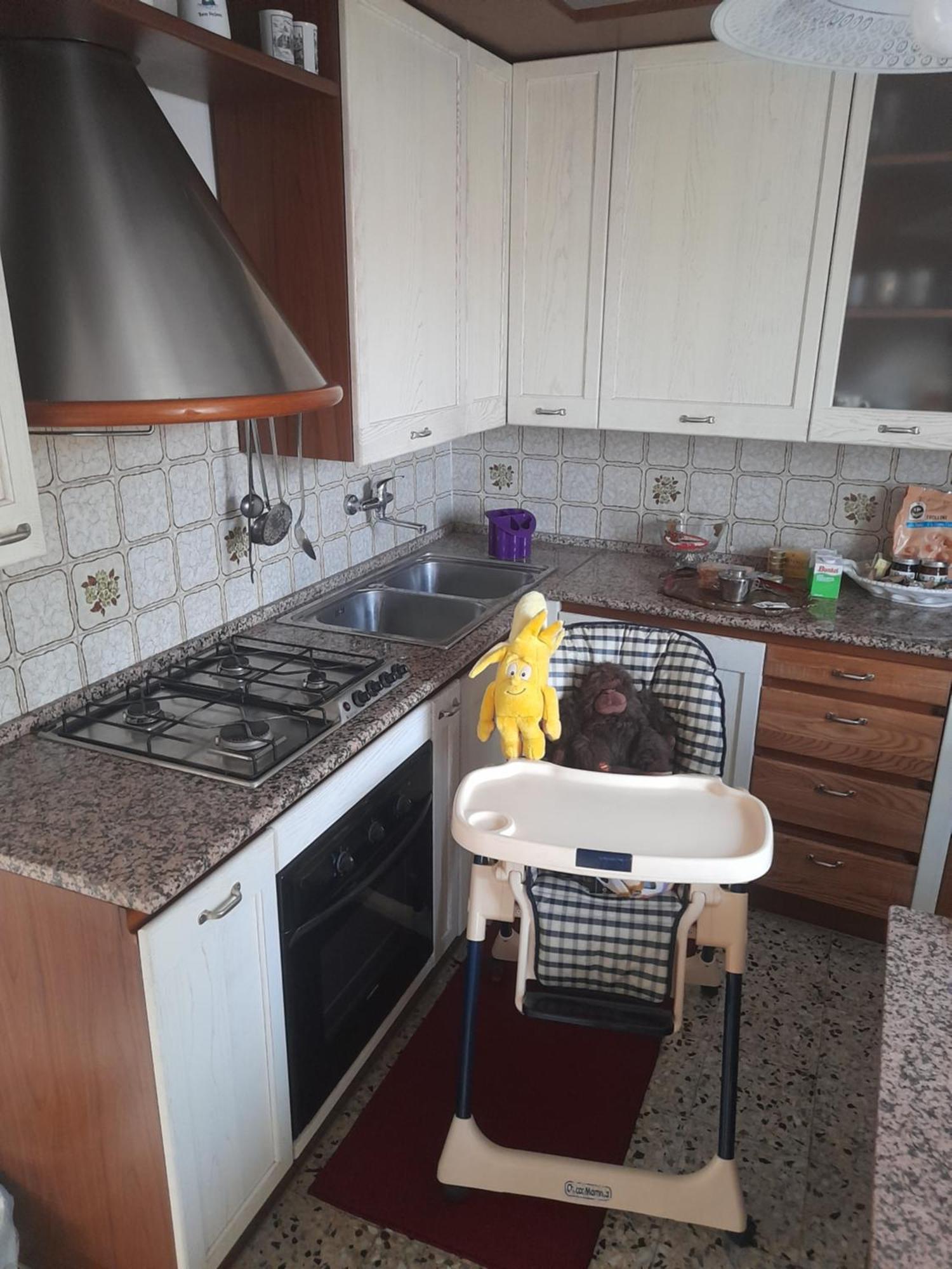 Nonna Anita Castelveccana Exterior foto