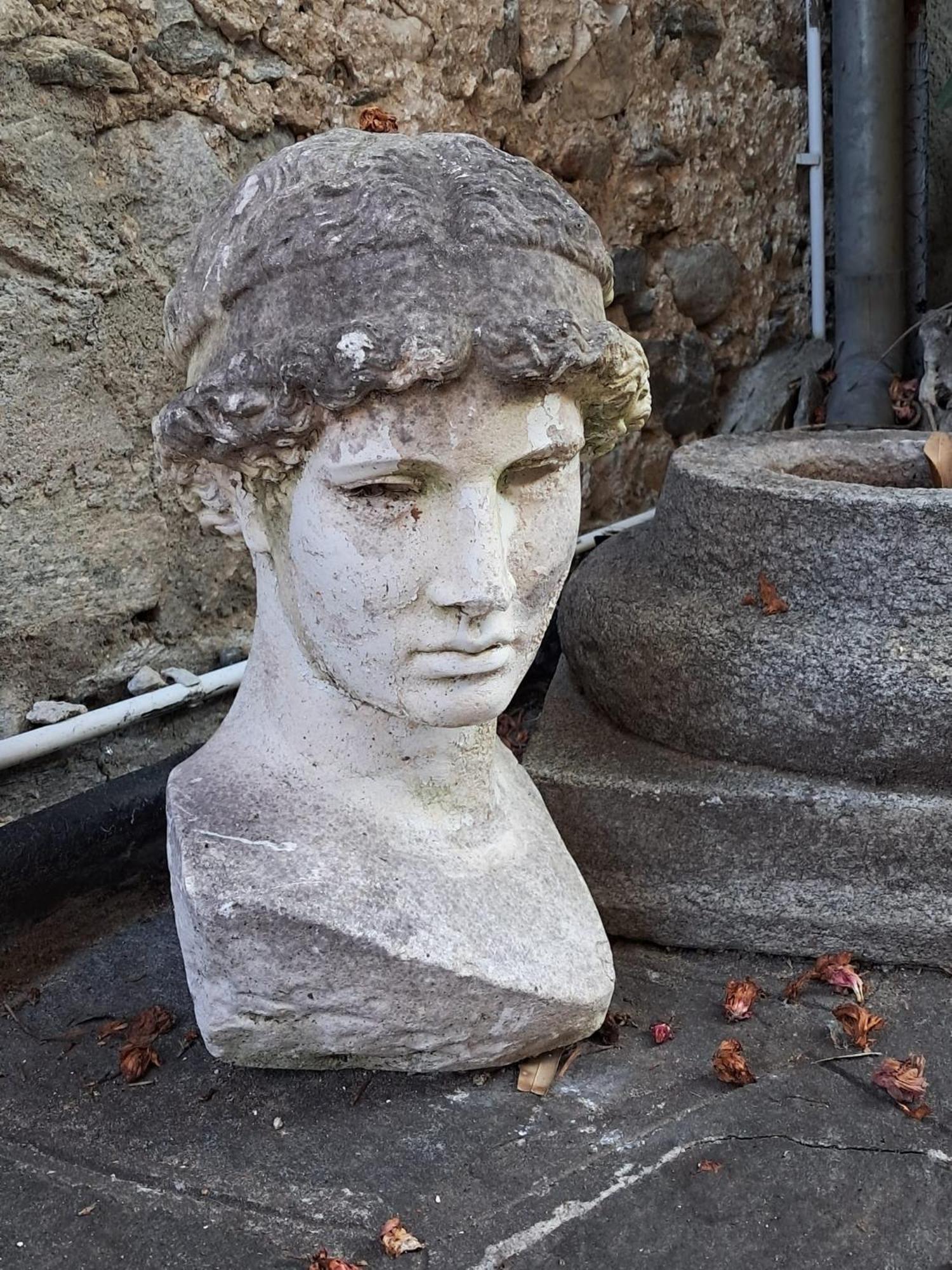 Nonna Anita Castelveccana Exterior foto
